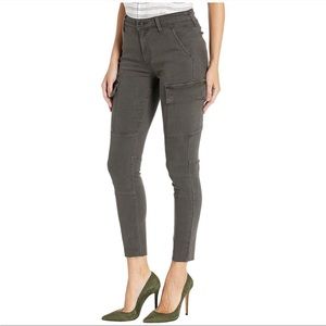 NWT-Joe's Charlie cargo high rise skinny jeans 29